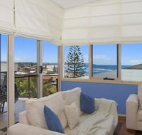 Reef Located at Lennox Head - Darwin Holiday
