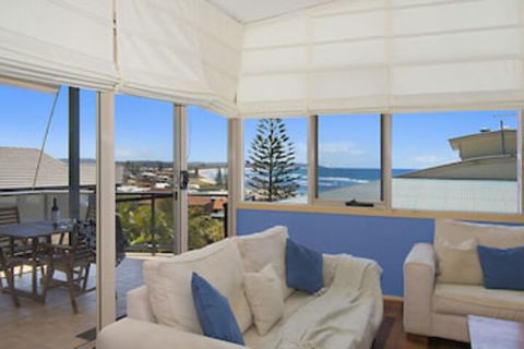 Reef Located At Lennox Head - Darwin Holiday 0