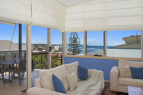 Reef Located At Lennox Head - Darwin Holiday 2