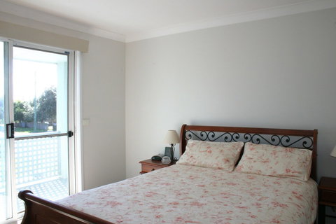 Sea Shells Lennox Head - Darwin Holiday 2