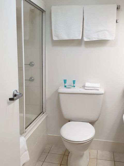 Castaways Resort & Spa Rainforest - Darwin Holiday 3