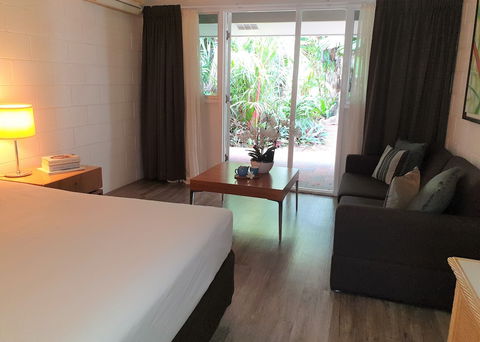 Castaways Resort & Spa Rainforest - Darwin Holiday 1