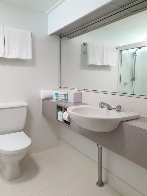 Castaways Resort & Spa Rainforest - Darwin Holiday 4