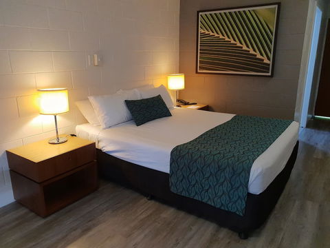 Castaways Resort & Spa Rainforest - Darwin Holiday 5