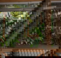 Castaways Resort  Spa Rainforest - Darwin Holiday