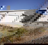 The Mountain House - Darwin Holiday