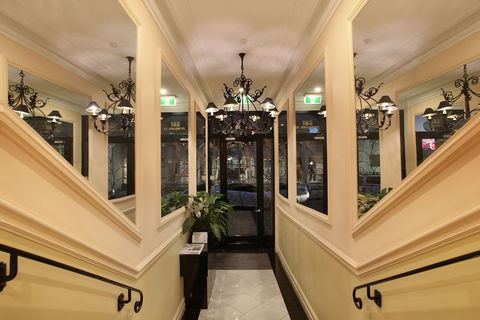 StayCentral On Little Collins - Darwin Holiday 0