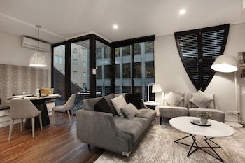 StayCentral On Little Collins - Darwin Holiday 1