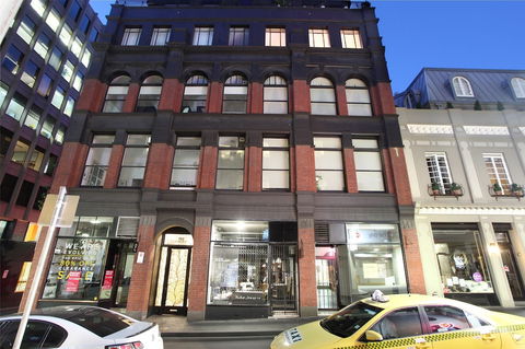 StayCentral On Little Collins - Darwin Holiday 4