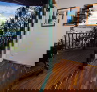 Casuarina 1 on Hamilton Island - Darwin Holiday