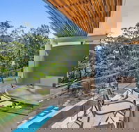 Park Cove - Darwin Holiday