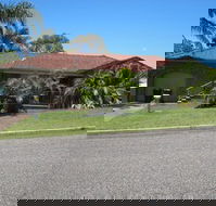 Holiday Dream at South West Rocks - Darwin Holiday