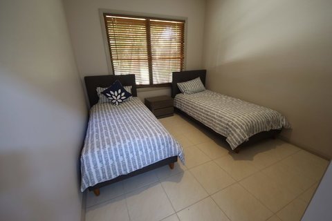 Nautilus At Hat Head - Darwin Holiday 1