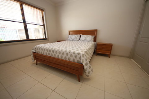 Nautilus At Hat Head - Darwin Holiday 5