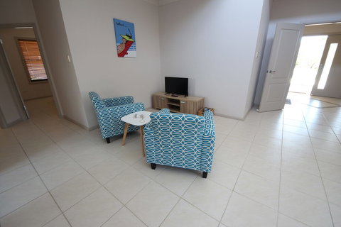 Nautilus At Hat Head - Darwin Holiday 2