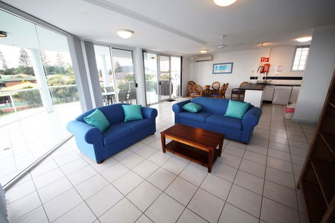 The Avenues Unit 1 At South West Rocks - Darwin Holiday 2