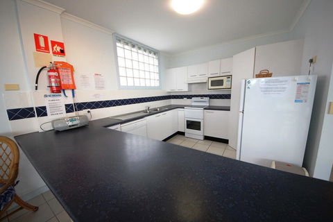 The Avenues Unit 1 At South West Rocks - Darwin Holiday 3