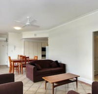 Point Briner Unit No 7 at South West Rocks - Darwin Holiday