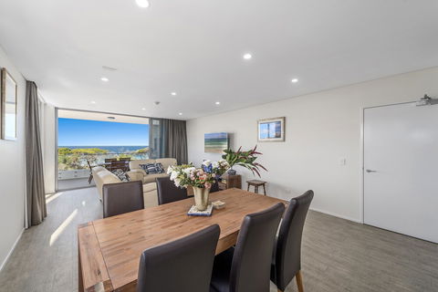 Iroise Beachside Apartment - Darwin Holiday 4