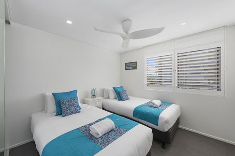 Iroise Beachside Apartment - Darwin Holiday 3
