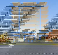 Iroise Beachside Apartment - Darwin Holiday
