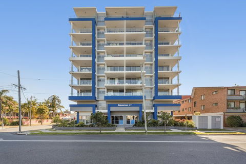Iroise Beachside Apartment - Darwin Holiday 0