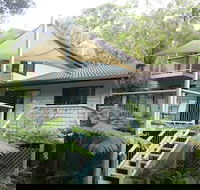 Bombora at South West Rocks - Darwin Holiday