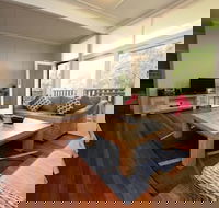 Little Bay Cottage at South West Rocks - Darwin Holiday