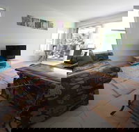 Geckos at South West Rocks - Darwin Holiday