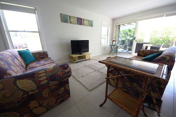 Geckos At South West Rocks - Darwin Holiday 0