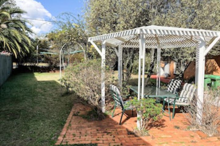 Rangeville QLD Darwin Holiday