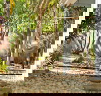 A PERFECT STAY - San Juan Surfers Cottage - Darwin Holiday