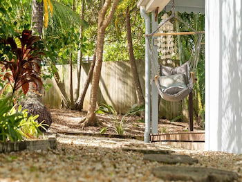 A PERFECT STAY - San Juan Surfers Cottage - Darwin Holiday 0