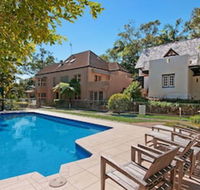 Alderly Private Apartments - Darwin Holiday