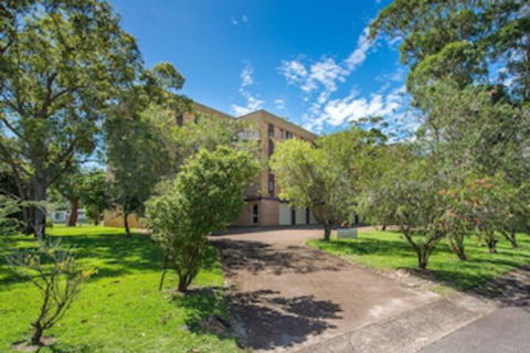 Deja Views Nelson Bay - Darwin Holiday 0