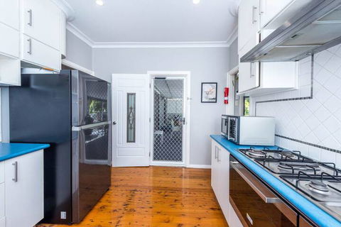 Pet Friendly 5 Victor Parade - Darwin Holiday 4