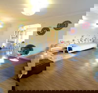 Family Home in Prime Location - Darwin Holiday