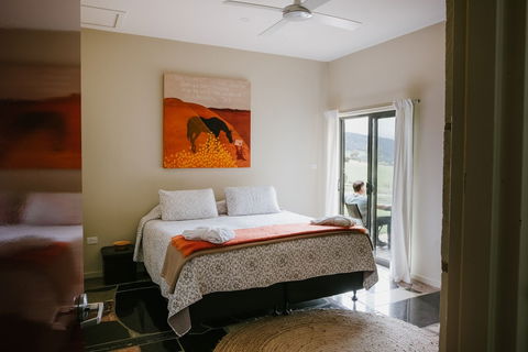 Spring Spur Stay - Darwin Holiday 2