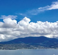 Oceana BB - Darwin Holiday