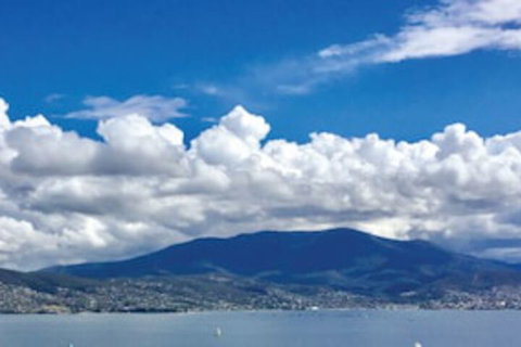 Oceana B&B - Darwin Holiday 0