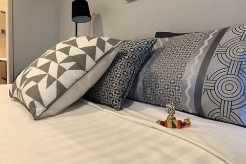 Oceana B&B - Darwin Holiday 5