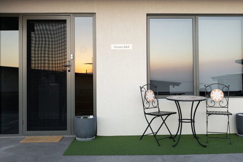 Oceana B&B - Darwin Holiday 1