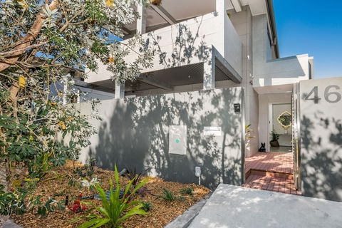 A PERFECT STAY - Catalina's - Darwin Holiday 0