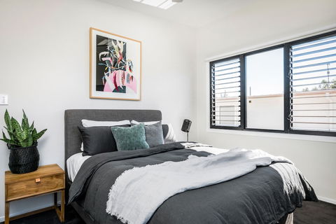 A PERFECT STAY - Catalina's - Darwin Holiday 6