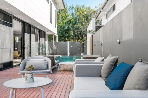 A PERFECT STAY - Catalina's - Darwin Holiday 1