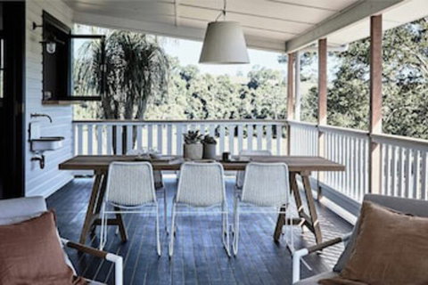 Bennys Cottage - Darwin Holiday 0