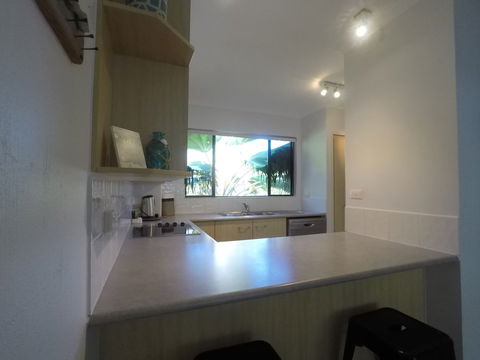 Tropic Nest 3 Bedroom Apartment - Darwin Holiday 1