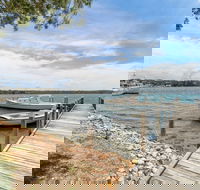 Fortrose House - Darwin Holiday