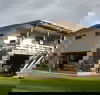 Aztra Apartments - Darwin Holiday