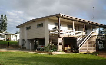 Aztra Apartments - Darwin Holiday 0